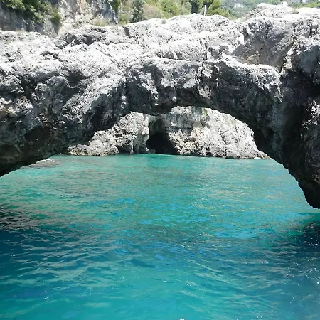 La Corallina Appartement *