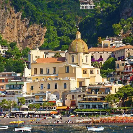 Appartement La Corallina Positano