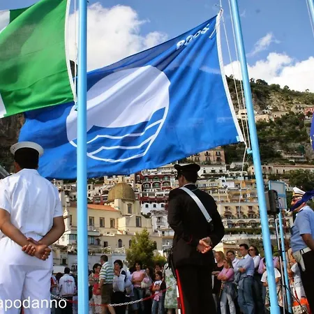 Appartement La Corallina Positano