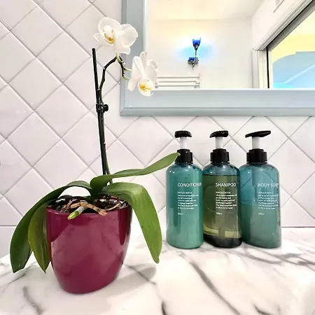 La Corallina Appartement