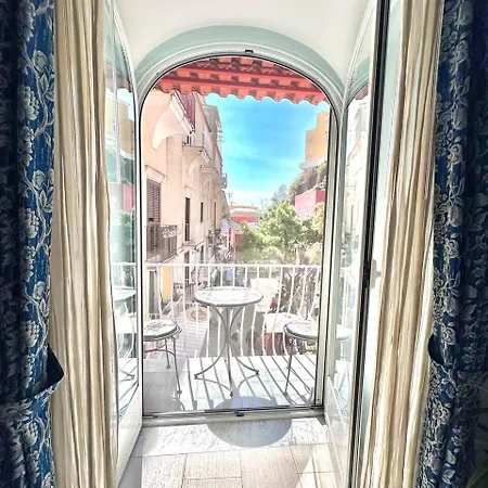 La Corallina Appartamento Positano