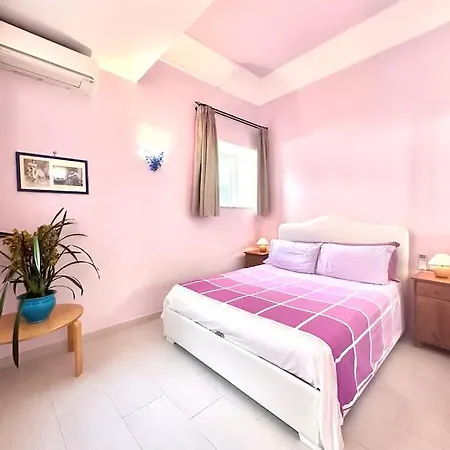 La Corallina Positano