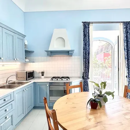 La Corallina * Positano