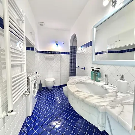 La Corallina * Positano