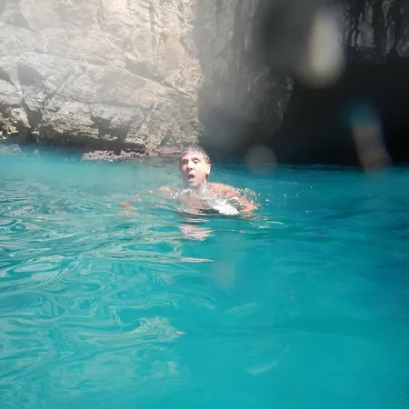 La Corallina Apartment