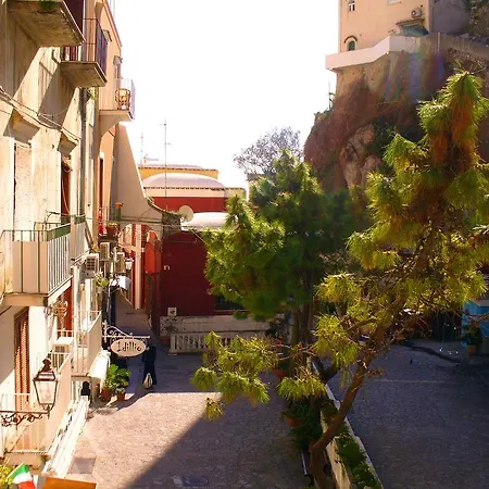 La Corallina Apartament