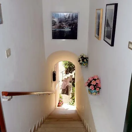 La Corallina Positano