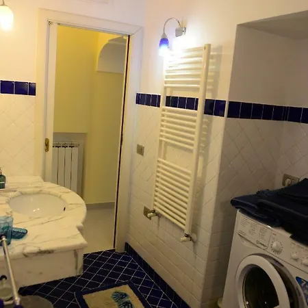 La Corallina Positano