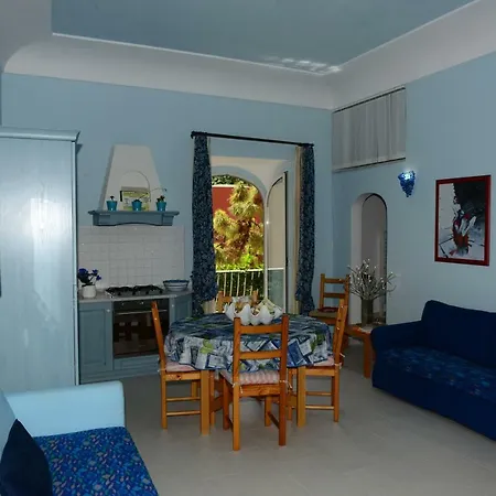 La Corallina Apartament