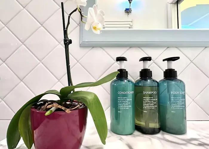 La Corallina Appartement