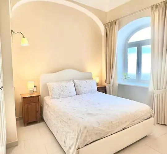 La Corallina Appartement