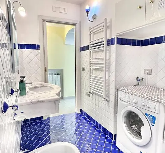 La Corallina Appartement