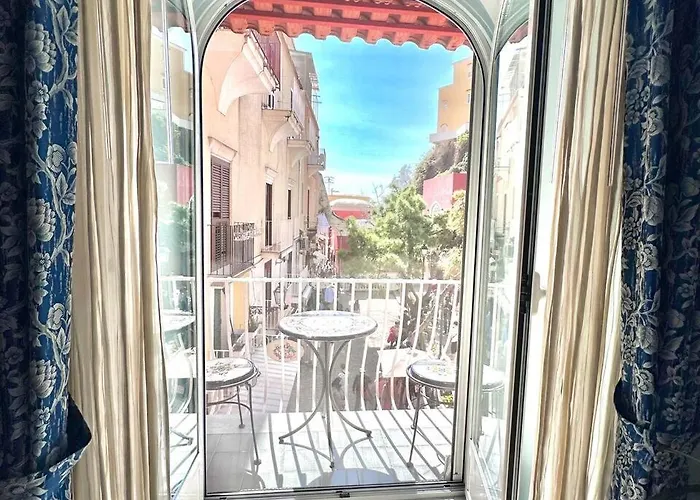 La Corallina Appartamento Positano