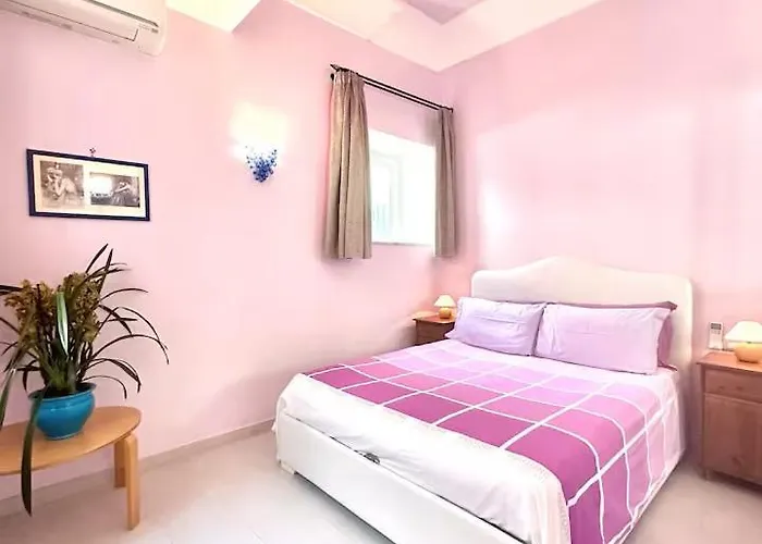 La Corallina Positano