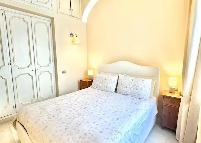 La Corallina Appartement