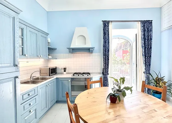 La Corallina * Positano