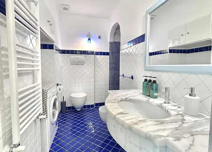 La Corallina * Positano