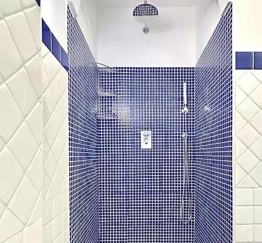 La Corallina Appartement *